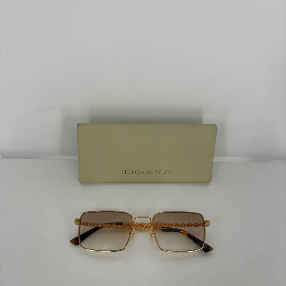 AUREUM Limited Edition Sunglasses